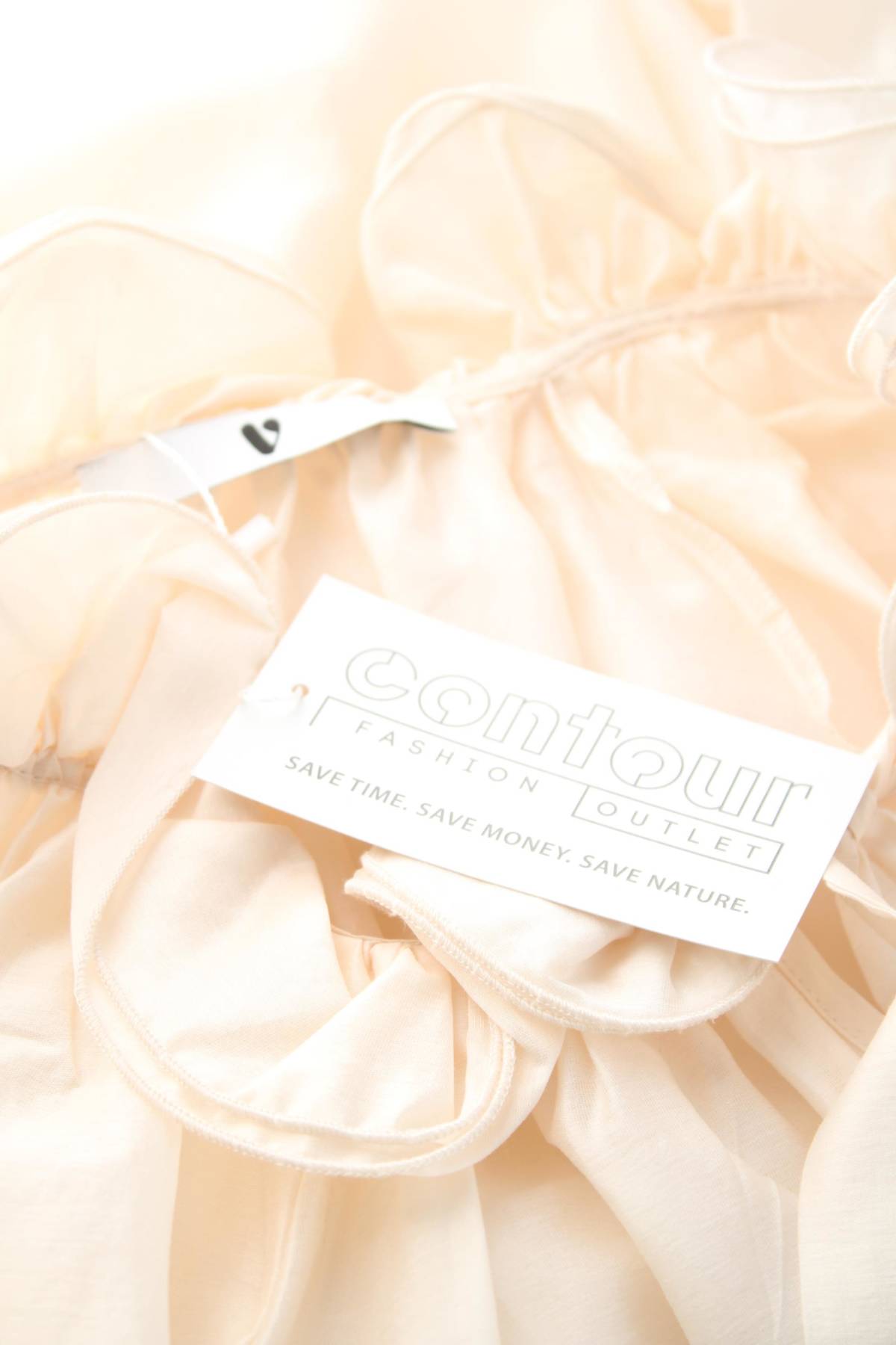 Γυναικεία μπλούζα V by Very3