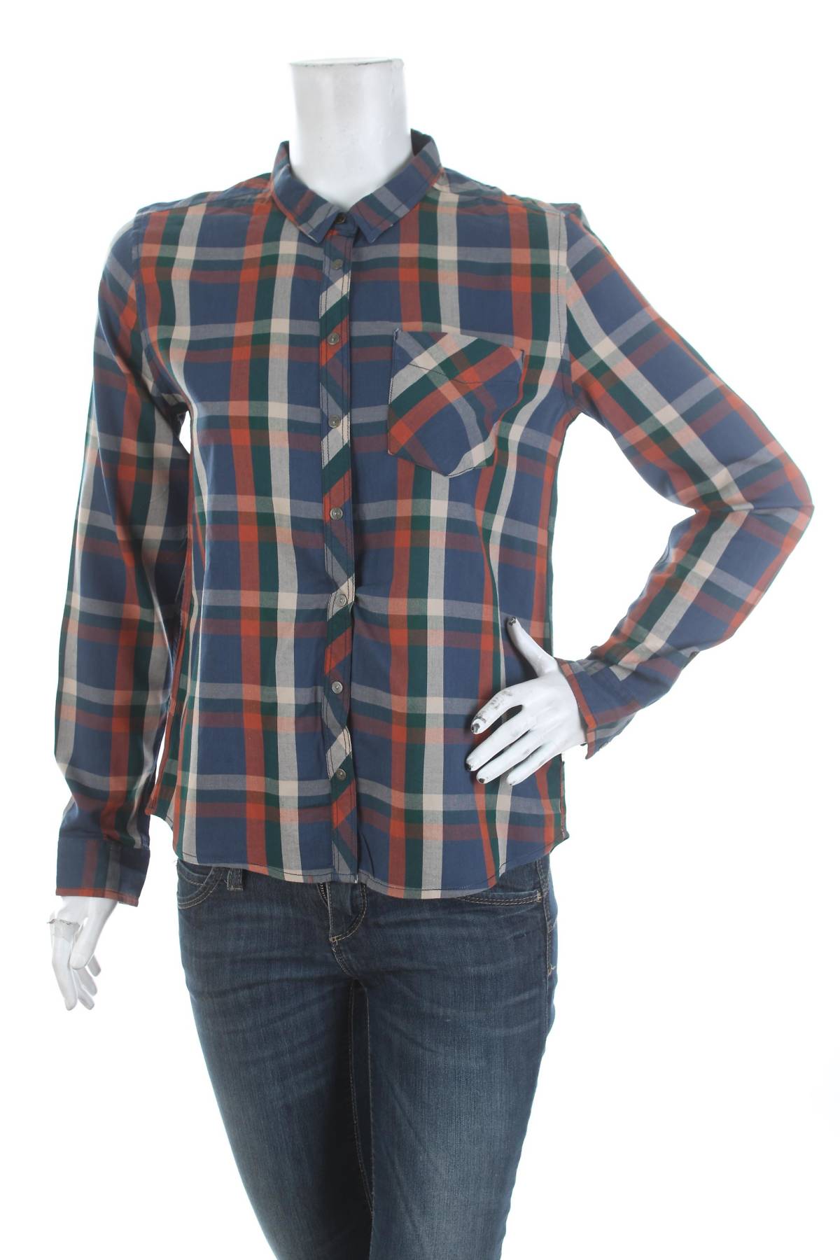 Дамска риза Pepe Jeans1