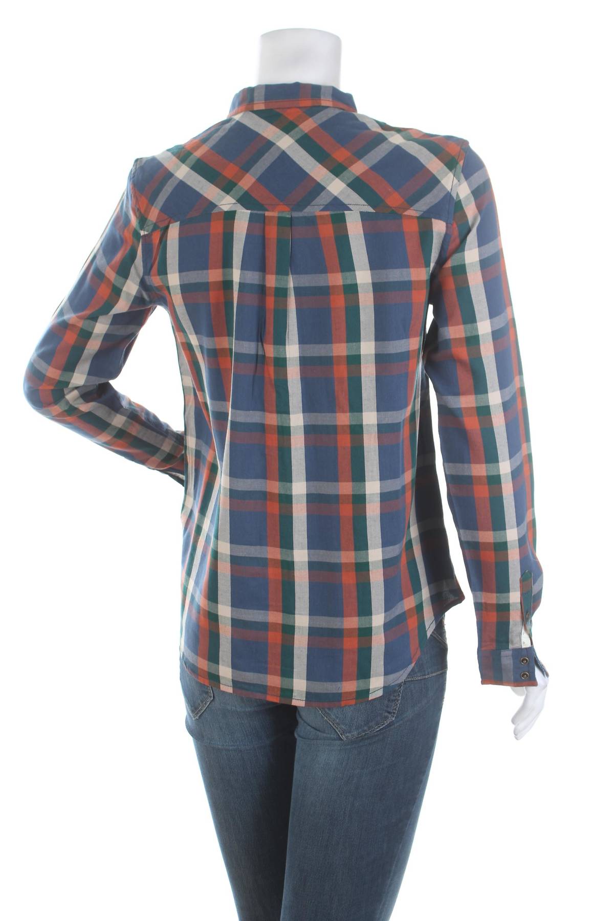 Дамска риза Pepe Jeans2