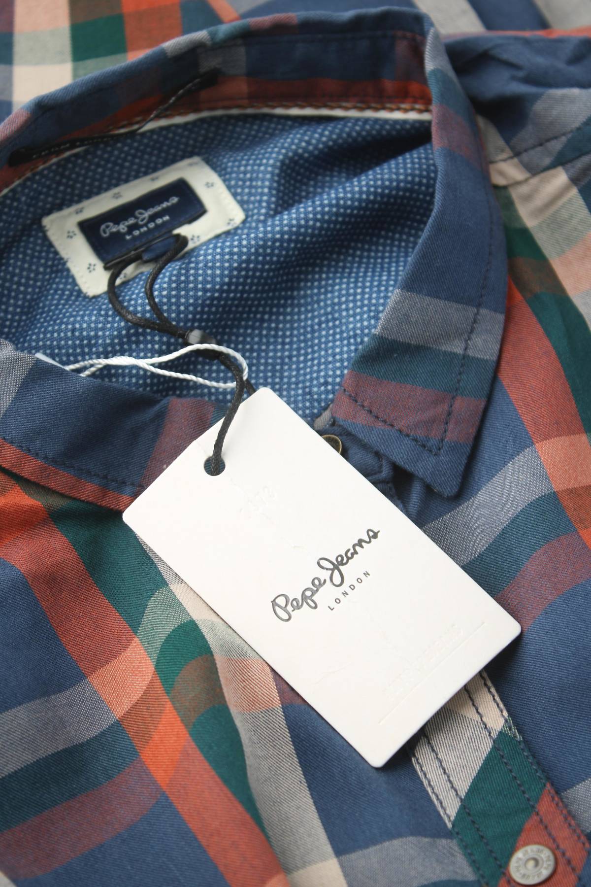 Дамска риза Pepe Jeans3