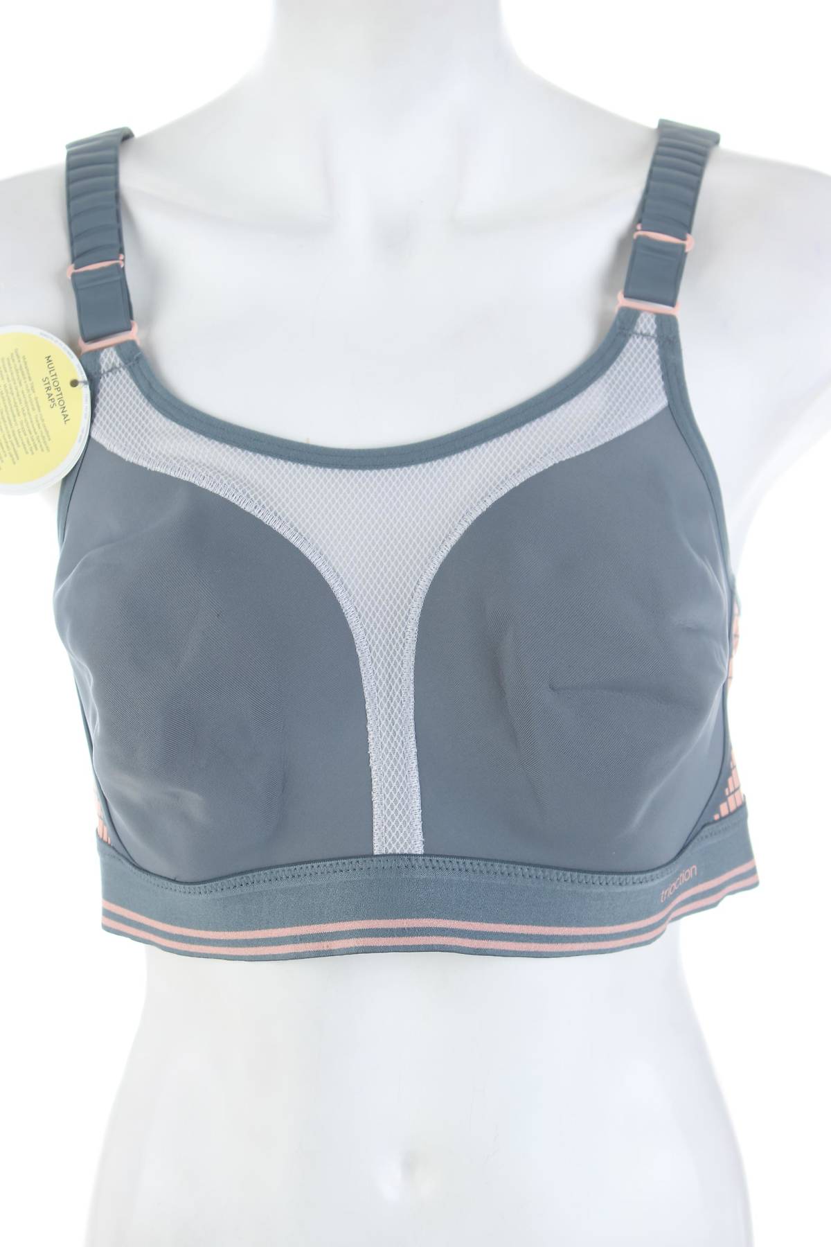 Спортен сутиен Triumph Triaction1