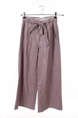 Дамски кожен панталон Tom Tailor1