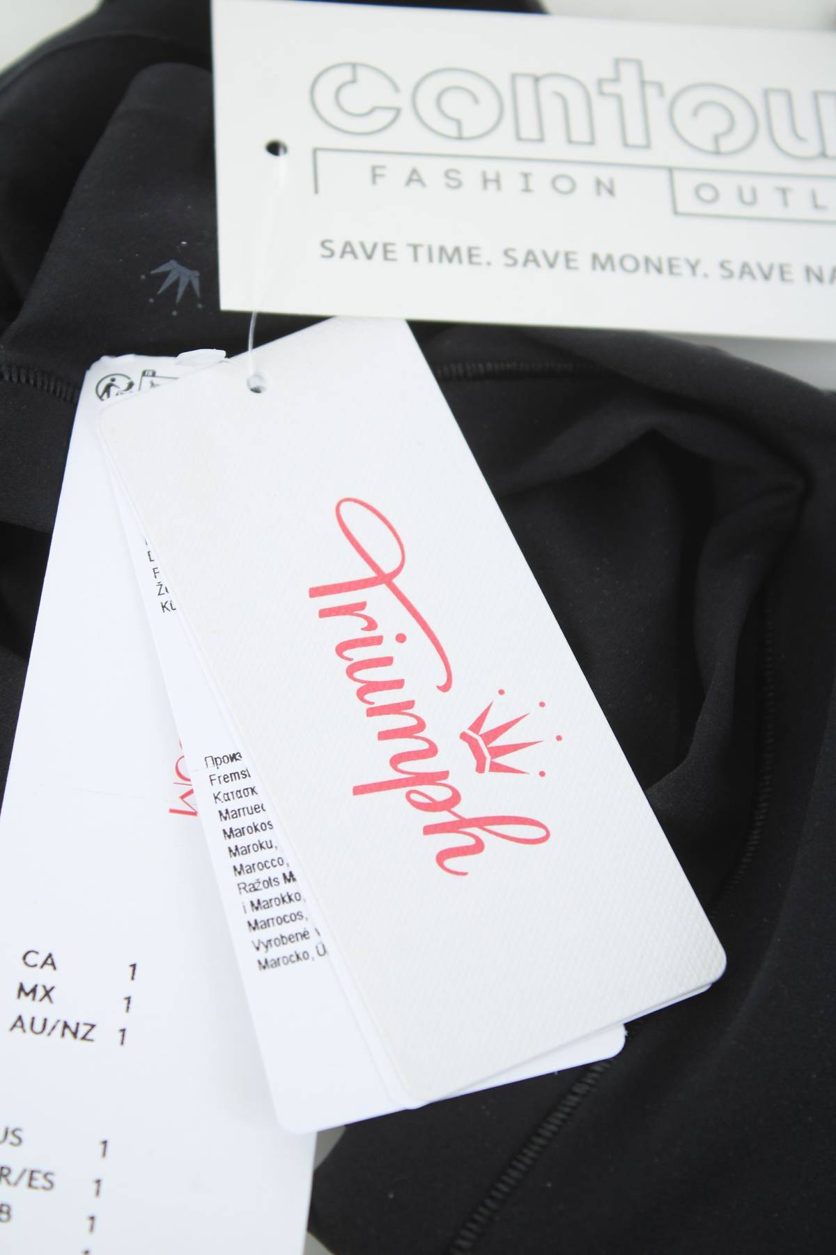 Μπικίνι Triumph3