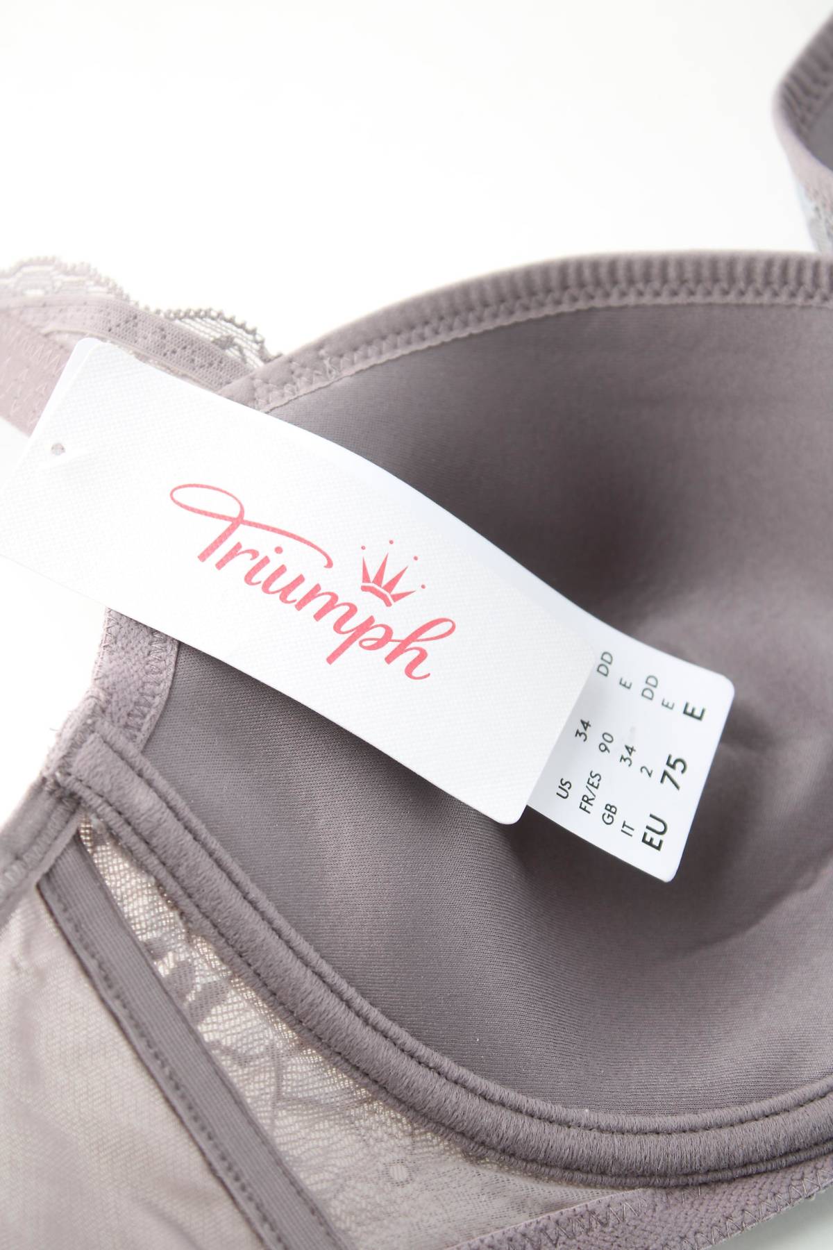 Сутиен Triumph3