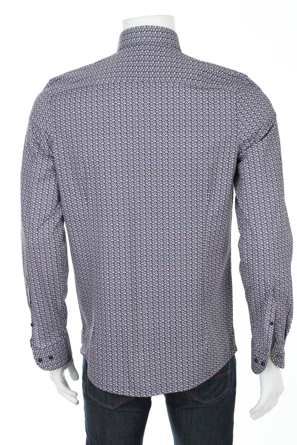 Мъжка риза Olymp2