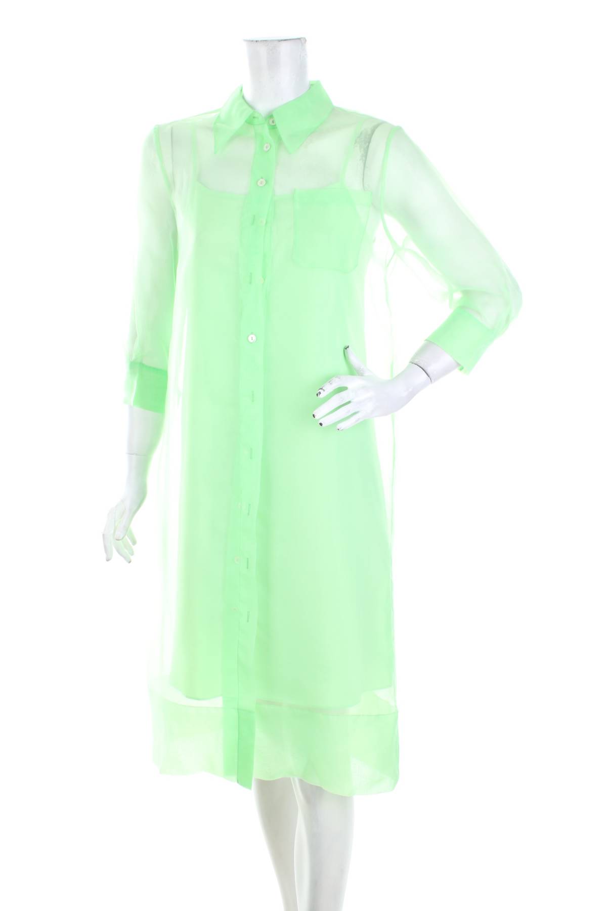 Рокля Vero Moda1