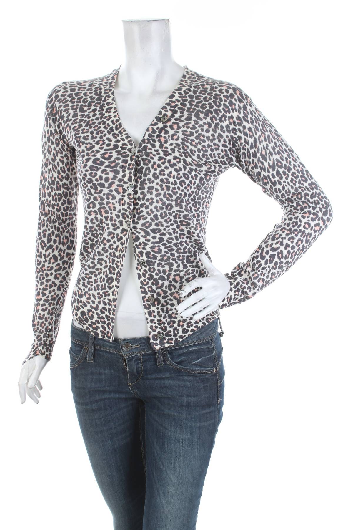 Дамска жилетка Zadig & Voltaire1