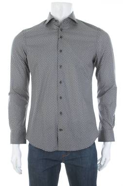 Мъжка риза R2 Amsterdam1