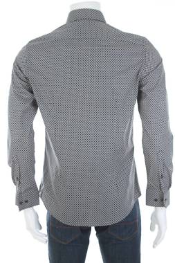 Мъжка риза R2 Amsterdam2