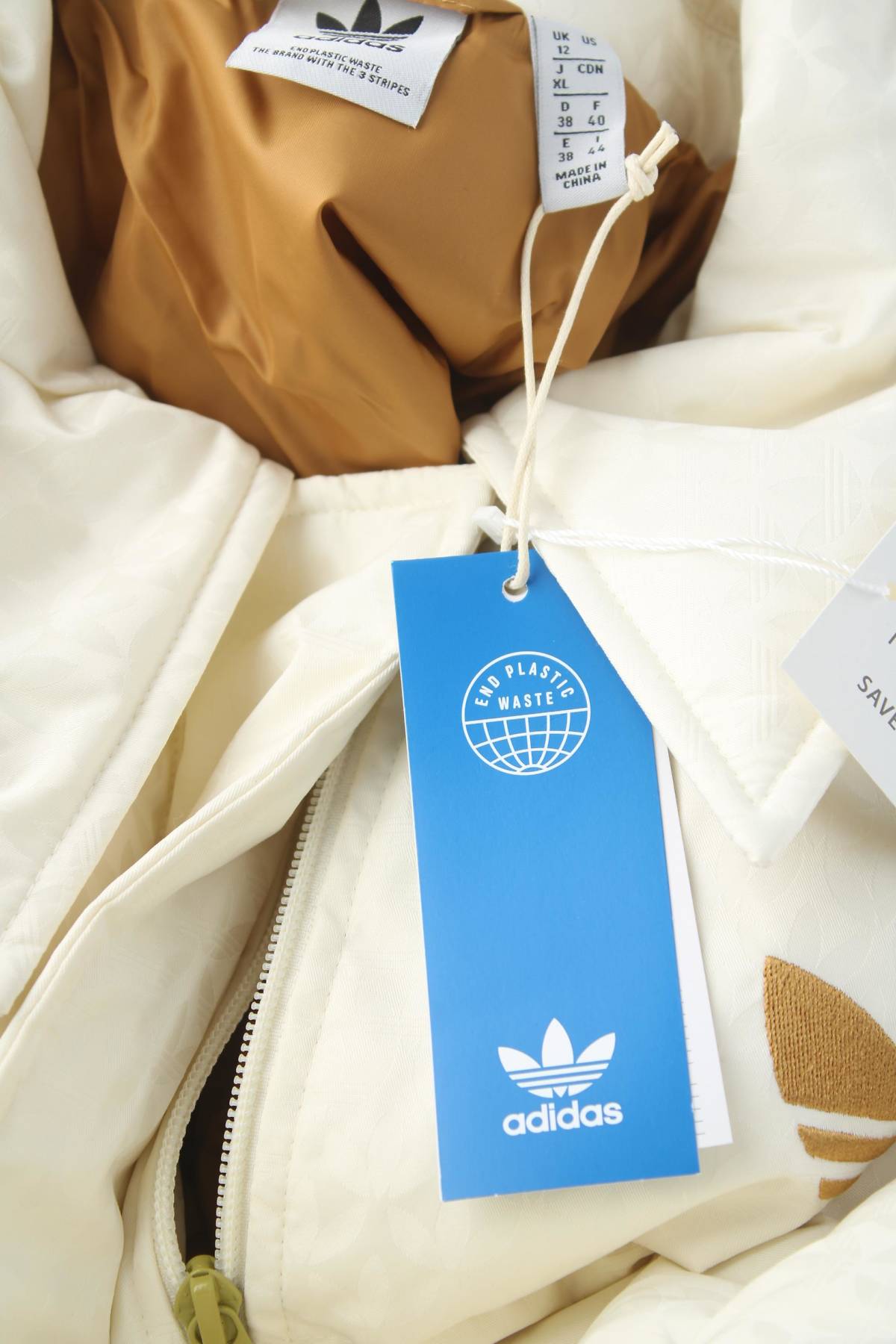 Дамско яке Adidas Originals4