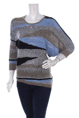 Дамски пуловер Sisley1