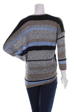 Дамски пуловер Sisley2
