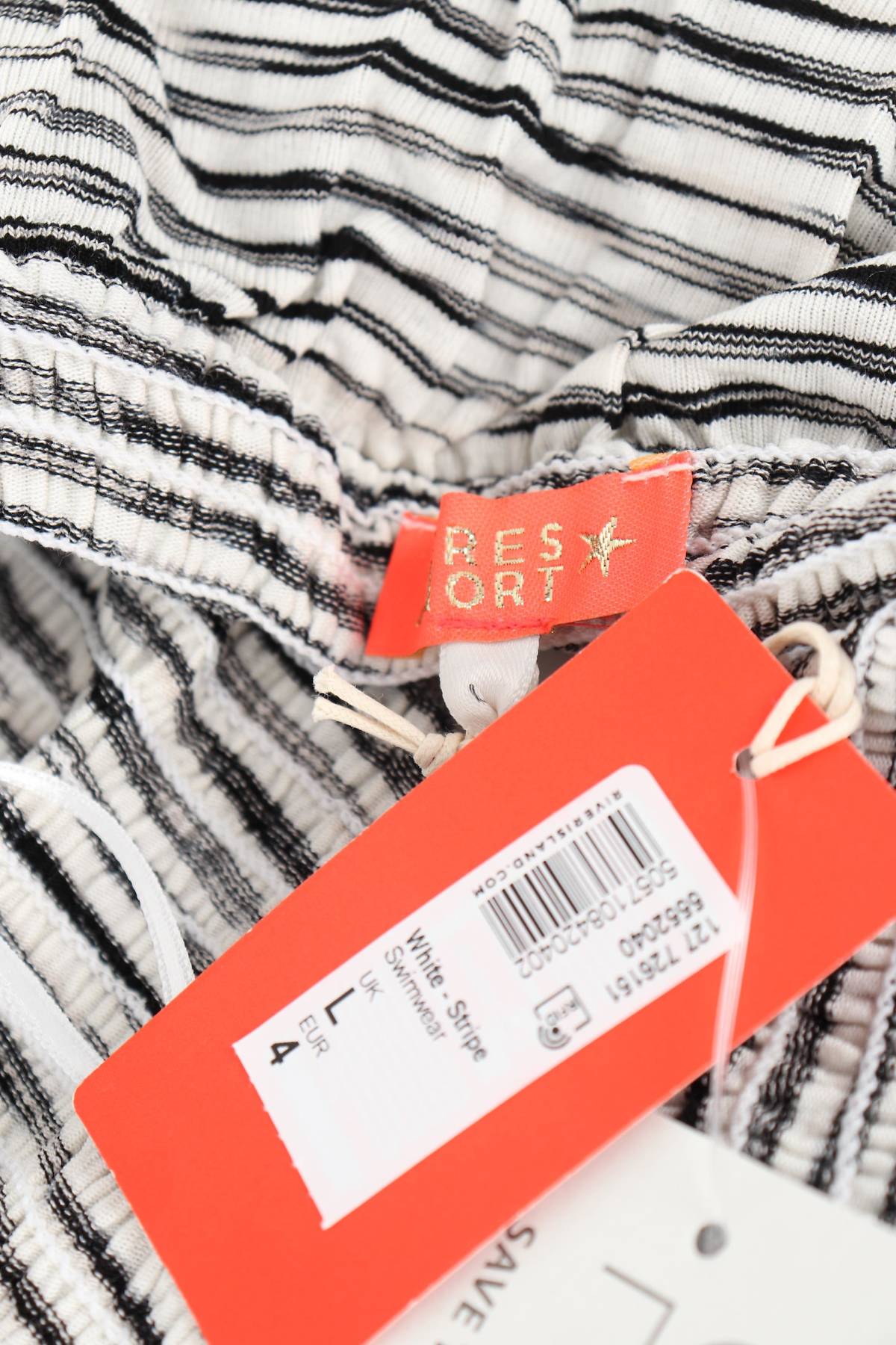Μαγιό πάνω τμήμα River Island3 - Contourshop.gr Μαγιό πάνω τμήμα River Island3