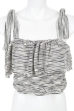 Μαγιό πάνω τμήμα River Island1 - Contourshop.gr Μαγιό πάνω τμήμα River Island1