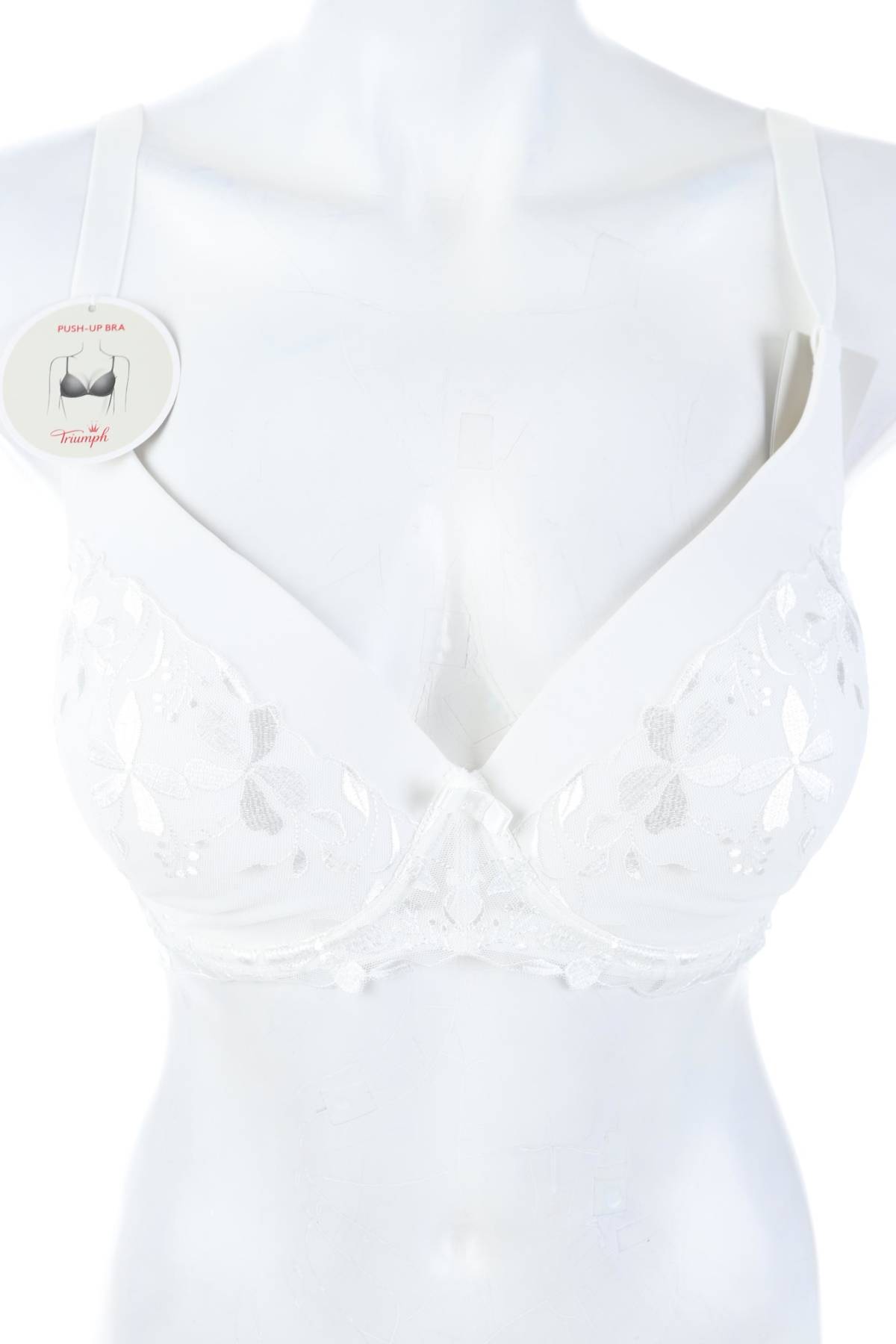 Сутиен Triumph1 - Contour.bg Сутиен Triumph1