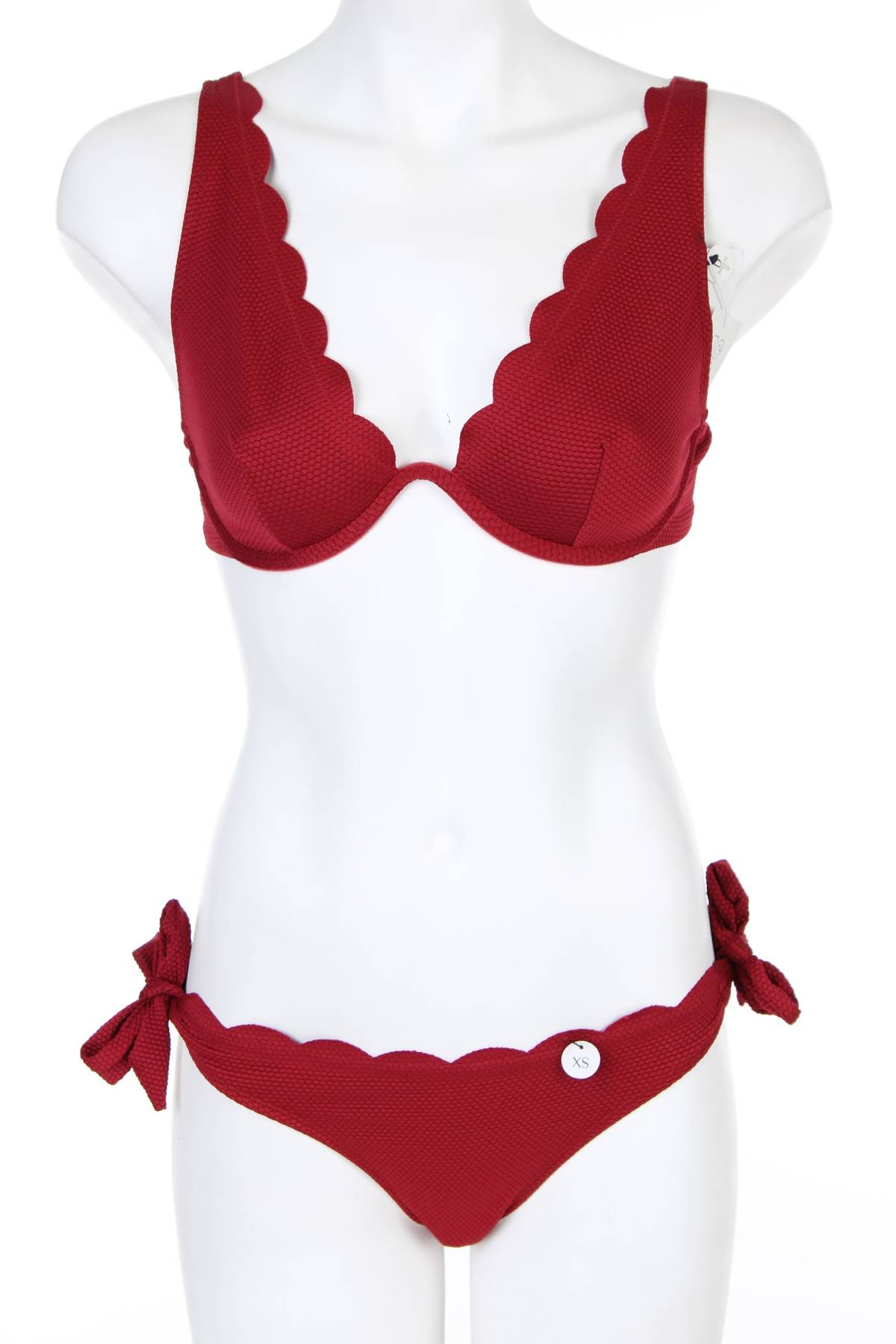 Бански костюм Hunkemoller1