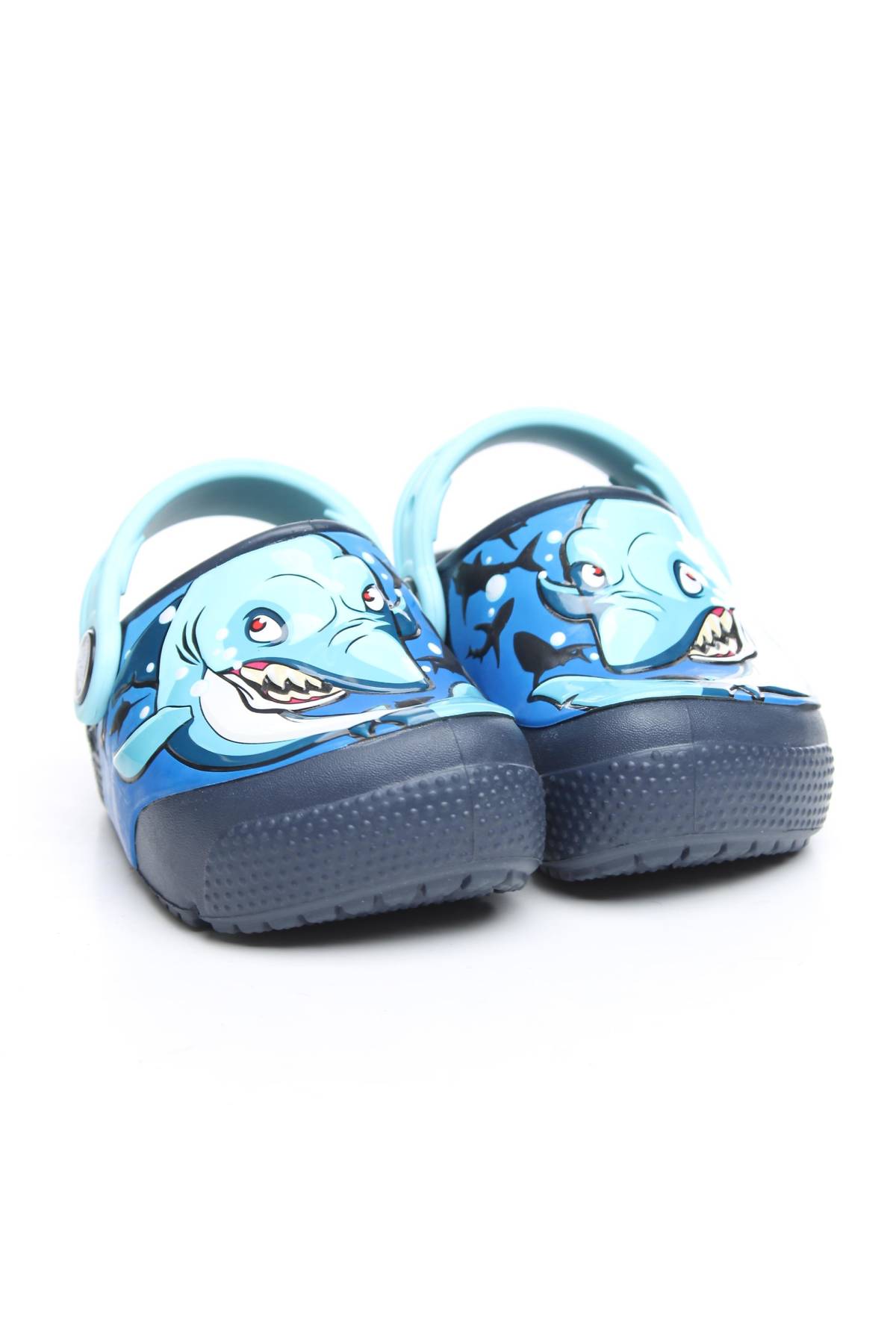 Детски сандали Crocs3 - Contour.bg Детски сандали Crocs3
