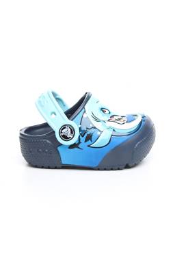 Детски сандали Crocs1