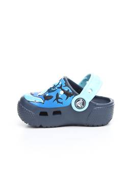Детски сандали Crocs2