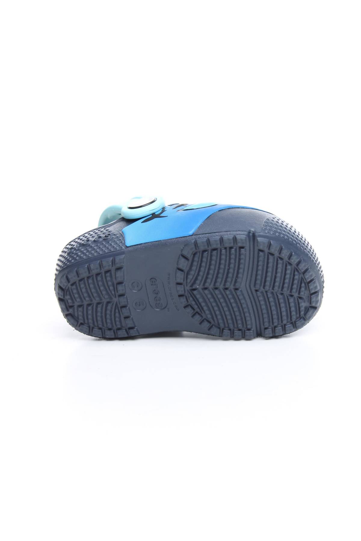 Детски сандали Crocs4 - Contour.bg Детски сандали Crocs4
