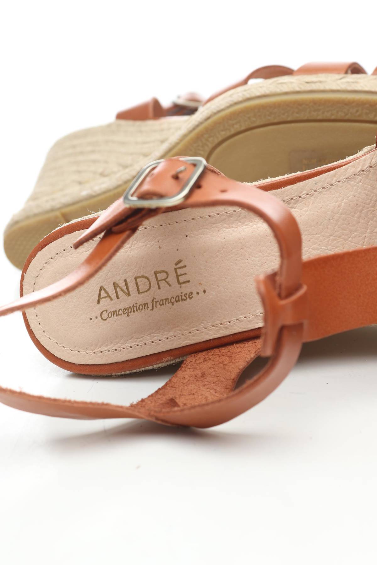 Сандали Andre5