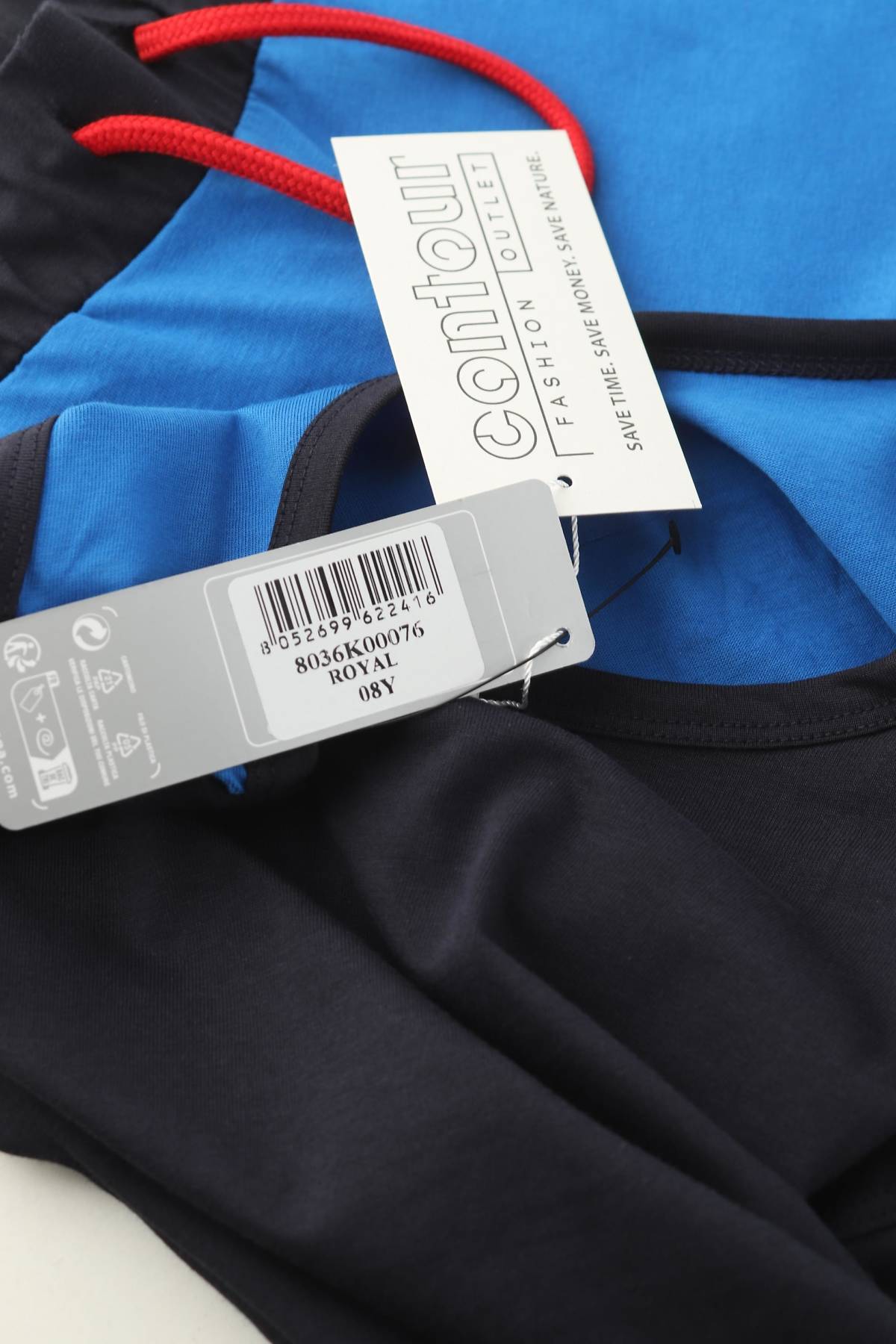 Παιδικό σύνολο Kappa3 - Contourshop.gr Παιδικό σύνολο Kappa3