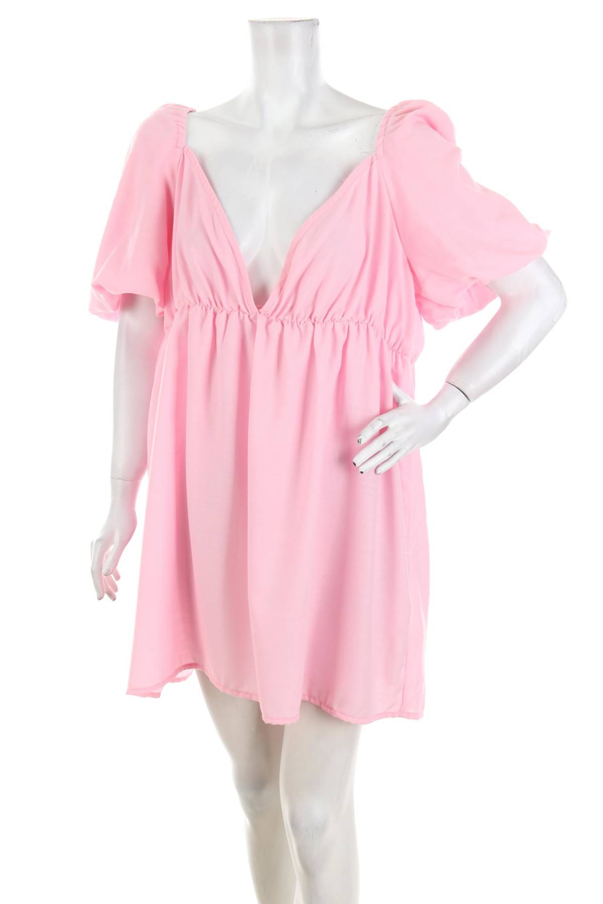 Рокля Boohoo1 - Contour.bg Рокля Boohoo1