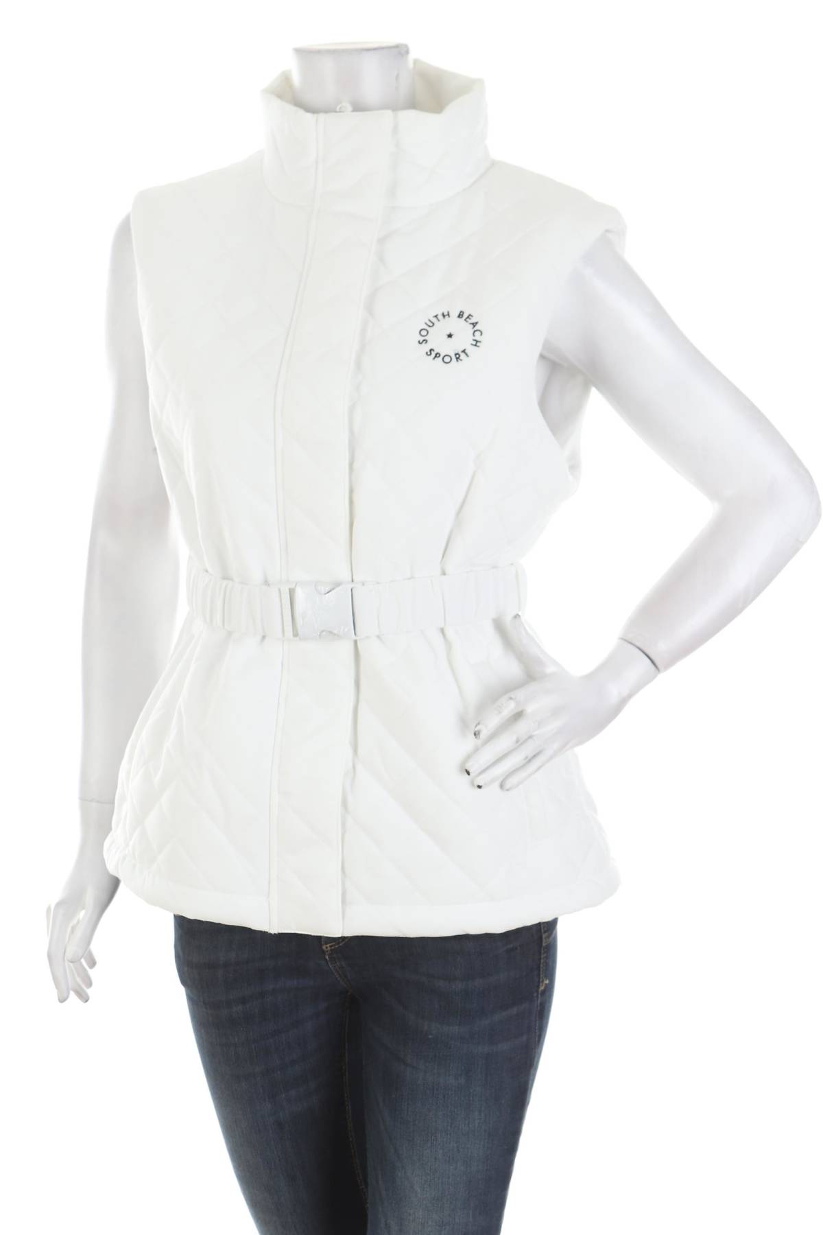 Γυναικεία γιλέκα South Beach1 - Contourshop.gr Γυναικεία γιλέκα South Beach1