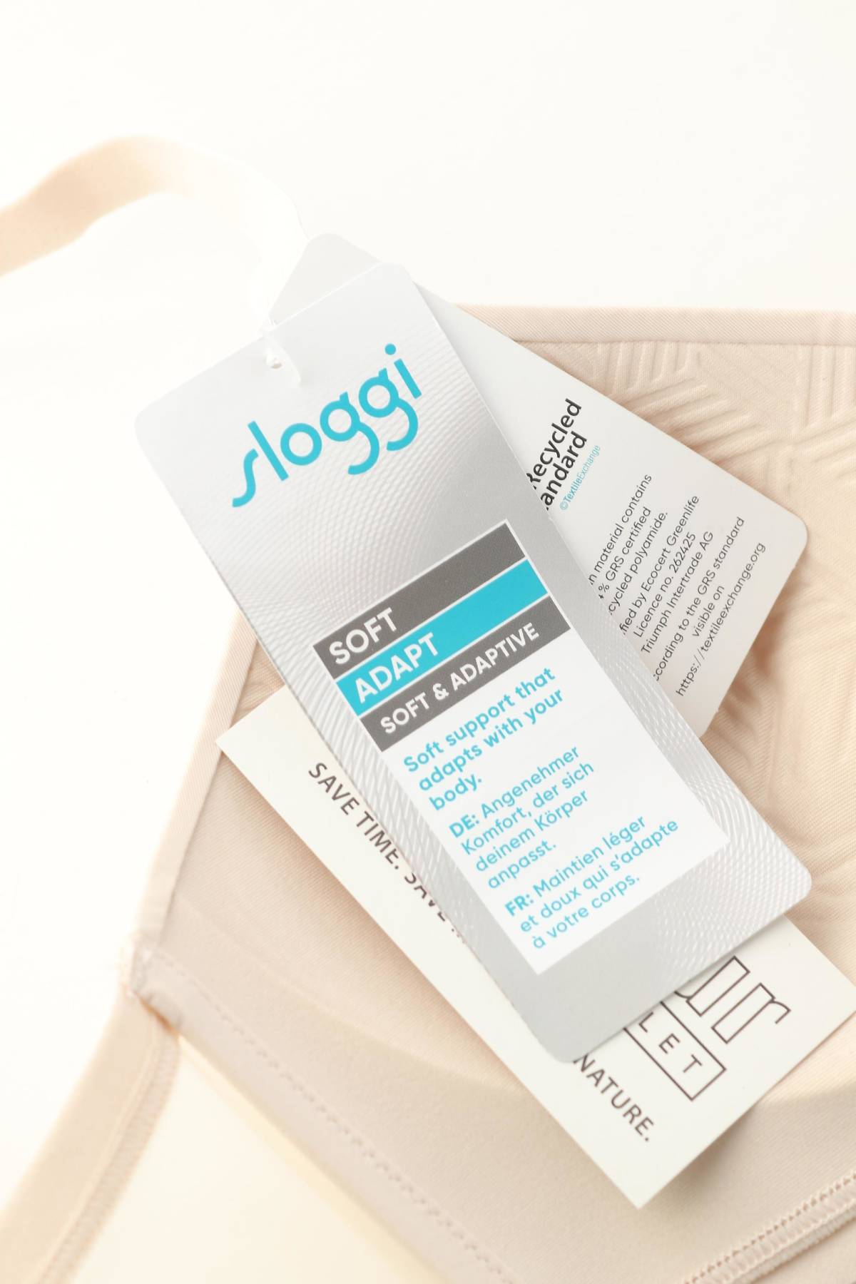 Сутиен Sloggi3 - Contour.bg Сутиен Sloggi3