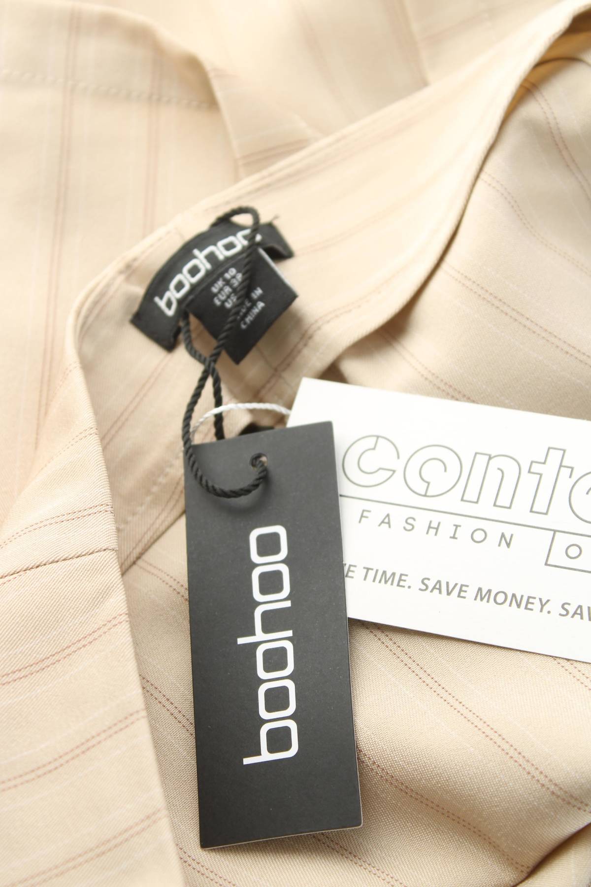 Пола-панталон Boohoo3 - Contour.bg Пола-панталон Boohoo3