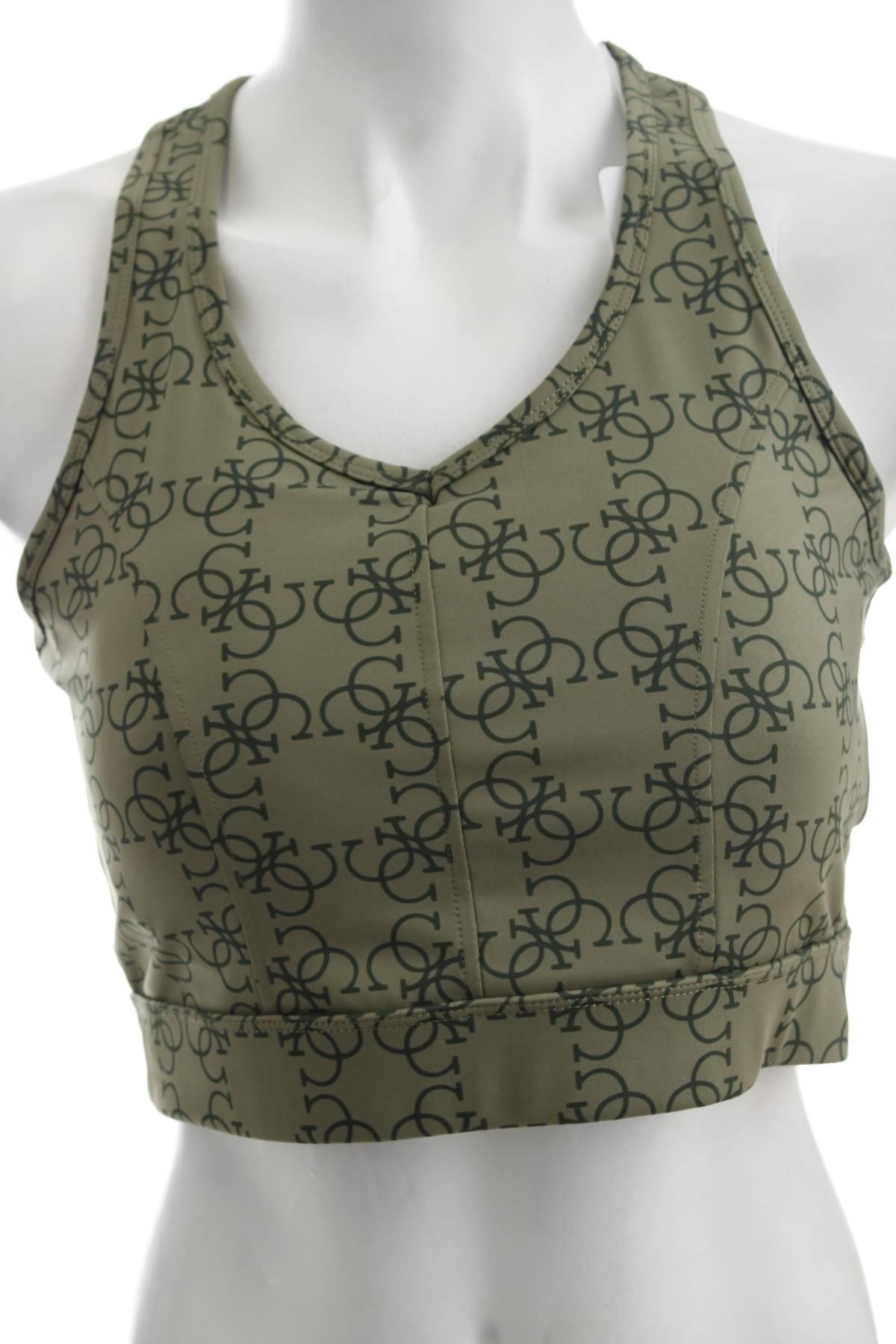 Спортен сутиен Guess1