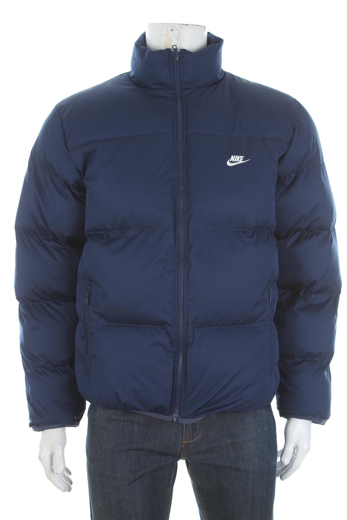 Мъжко яке Nike1 - Contour.bg Мъжко яке Nike1