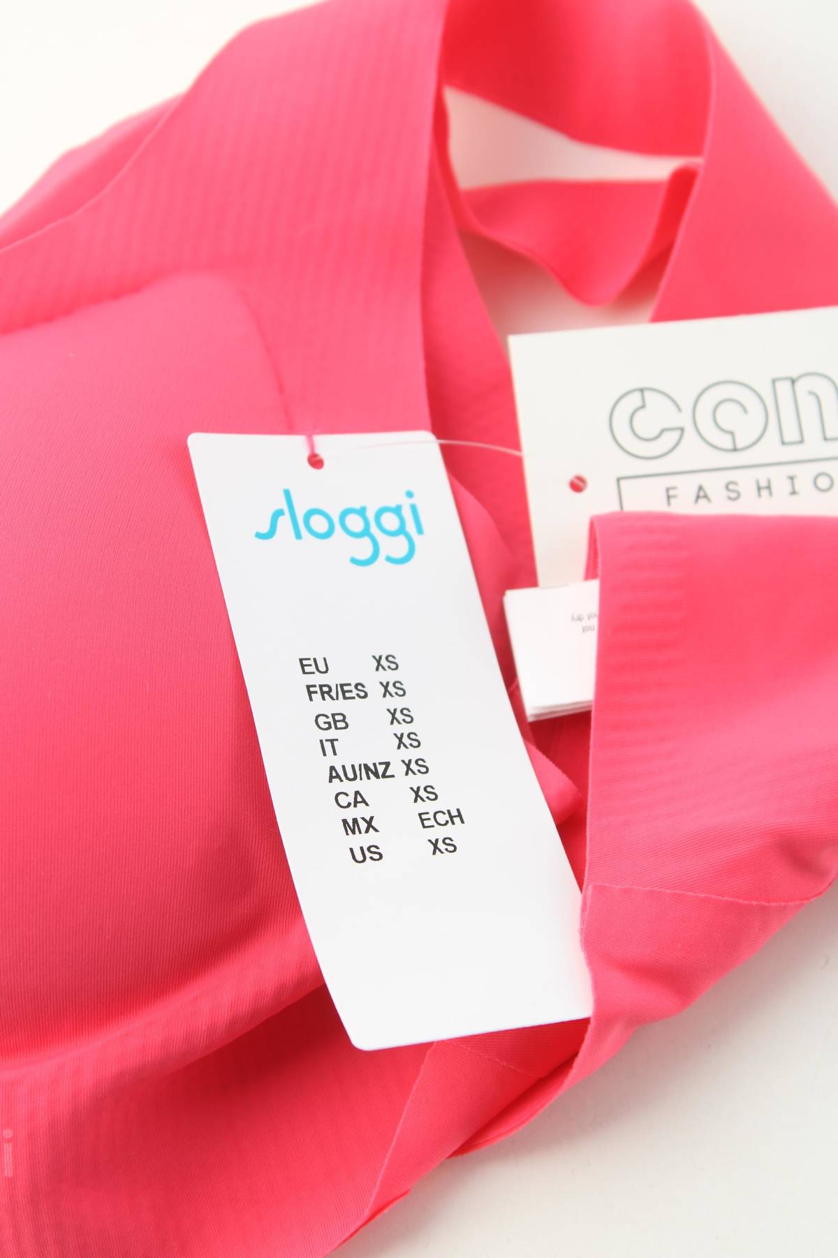 Σουτιέν Sloggi3 - Contourshop.gr Σουτιέν Sloggi3