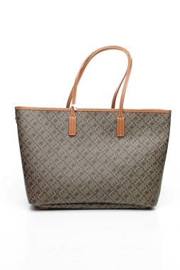 Γυναικεία δερματινή τσάντα Tommy Hilfiger2 - Contourshop.gr Γυναικεία δερματινή τσάντα Tommy Hilfiger2