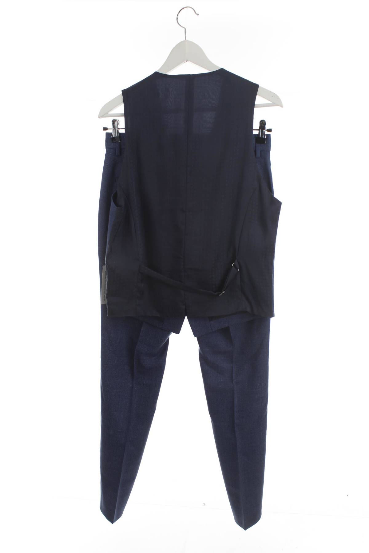 Мъжки костюм BOSS Hugo Boss2 - Contour.bg Мъжки костюм BOSS Hugo Boss2