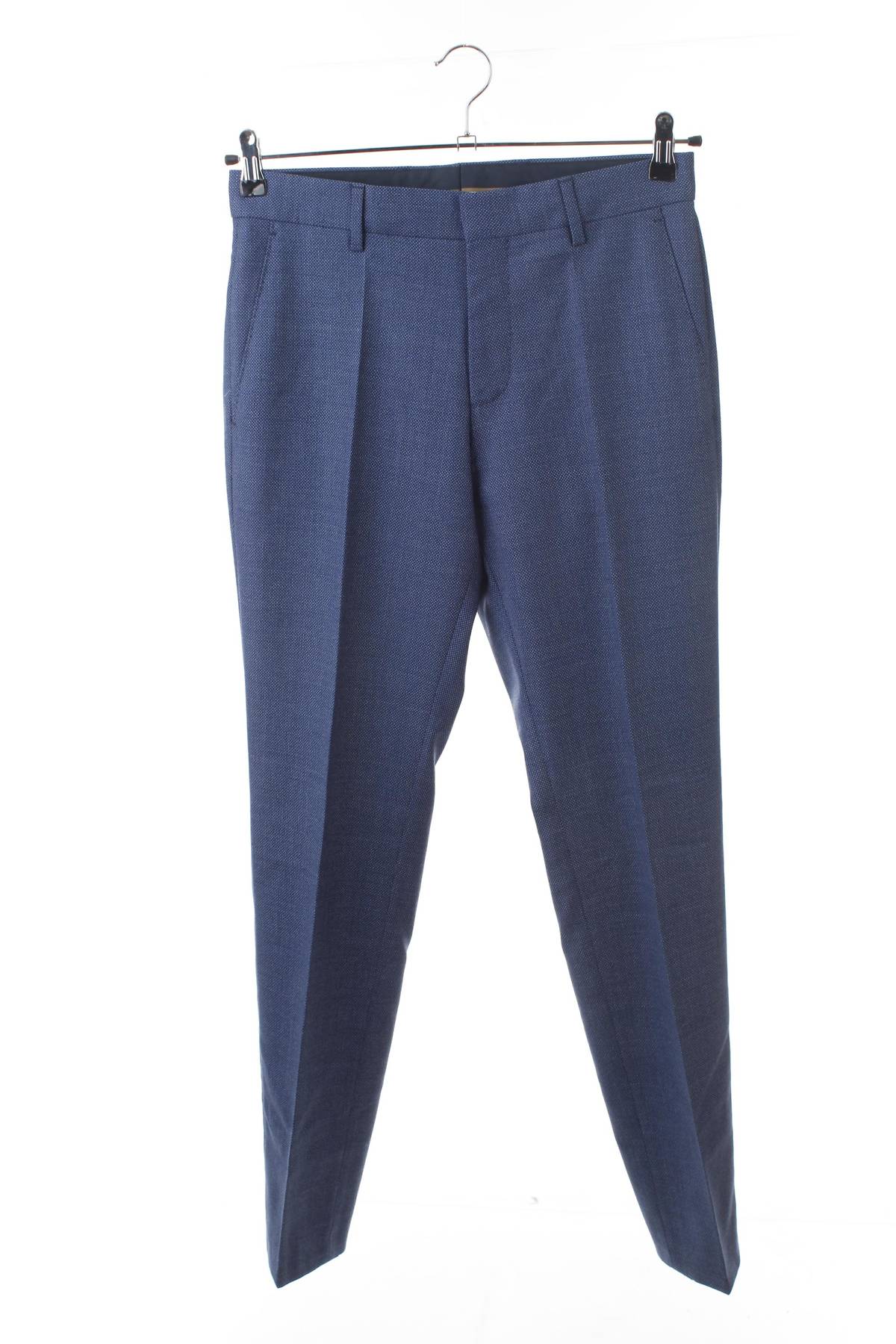 Мъжки костюм BOSS Hugo Boss4 - Contour.bg Мъжки костюм BOSS Hugo Boss4