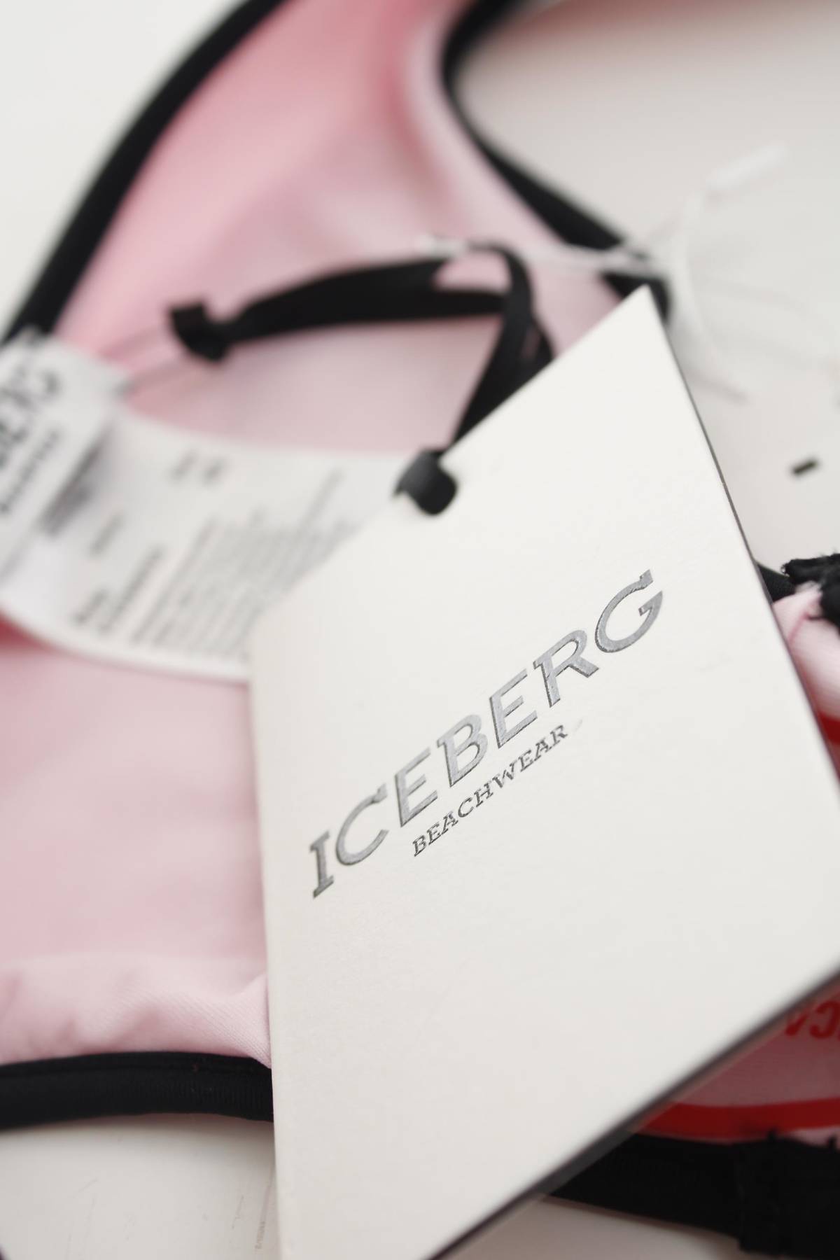 Бански долнище Iceberg3 - Contour.bg Бански долнище Iceberg3