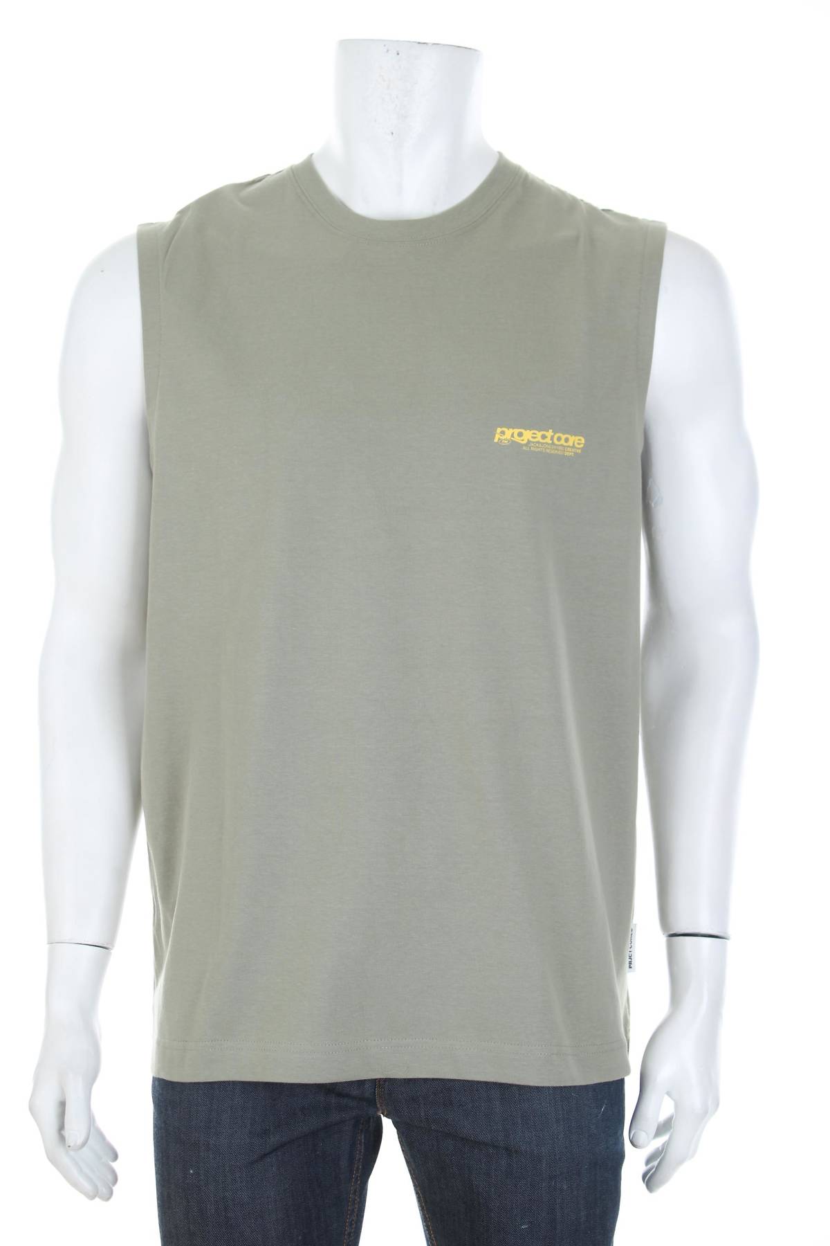 Ανδρικά φανελάκια Jack & Jones CORE1 - Contourshop.gr Ανδρικά φανελάκια Jack & Jones CORE1