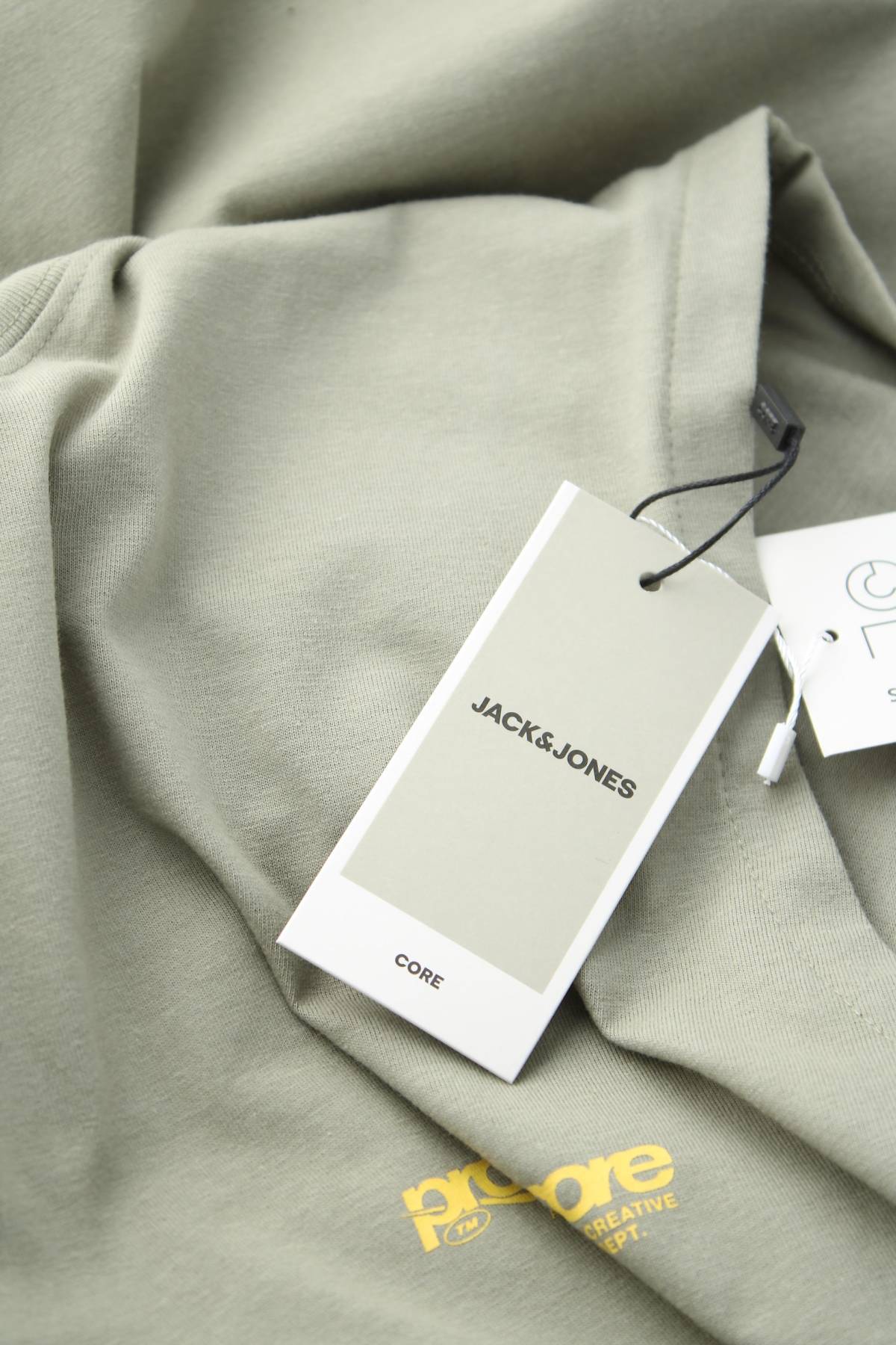 Ανδρικά φανελάκια Jack & Jones CORE3 - Contourshop.gr Ανδρικά φανελάκια Jack & Jones CORE3