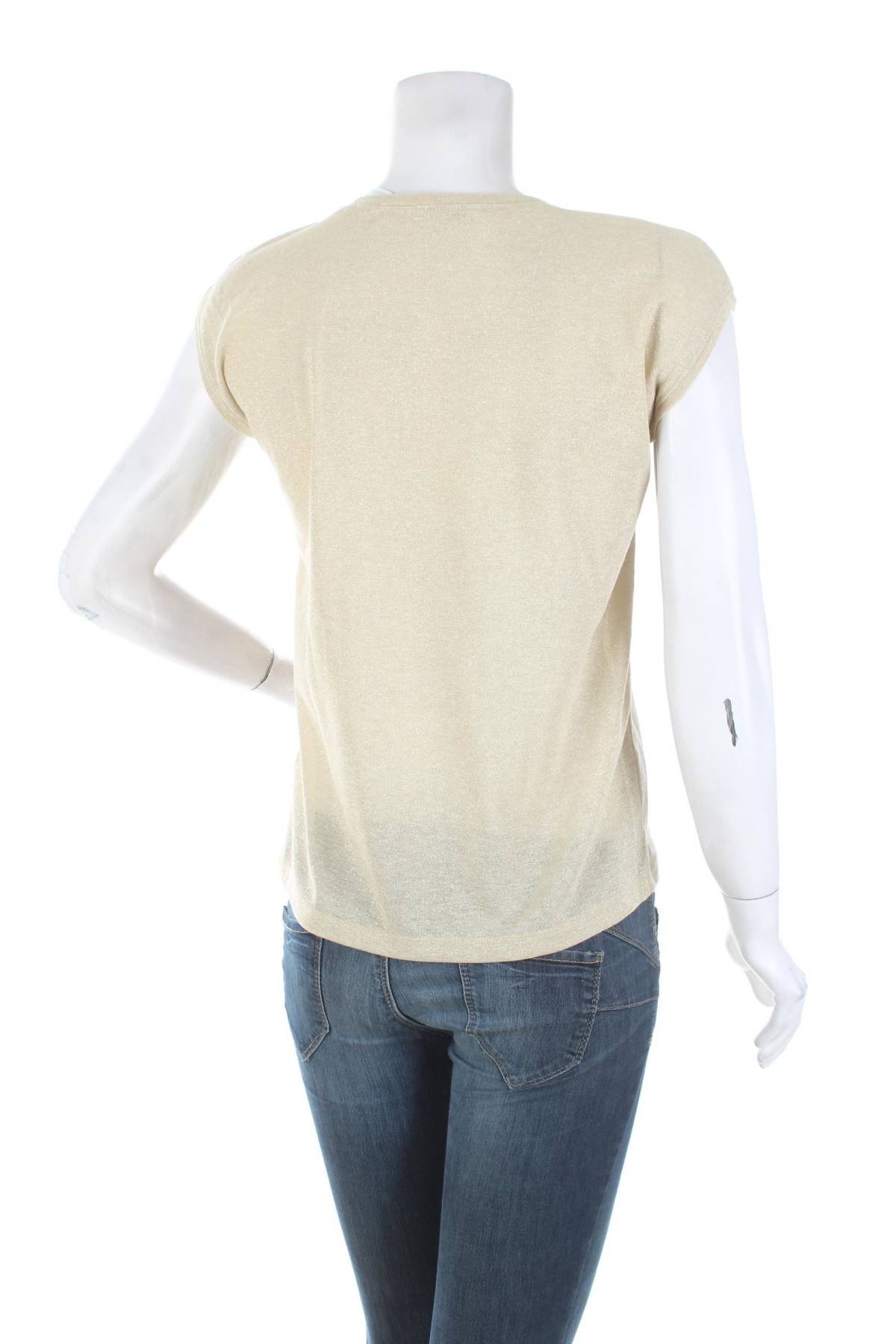 Γυναικείο αμάνικο Only2