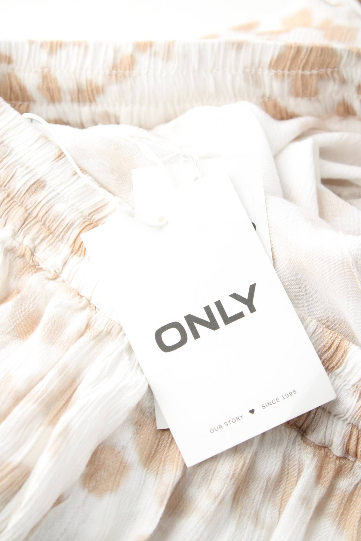 Дамски къс панталон Only3