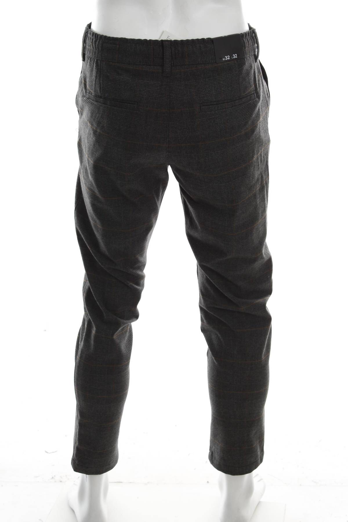 Ανδρικά παντελόνια C&A2