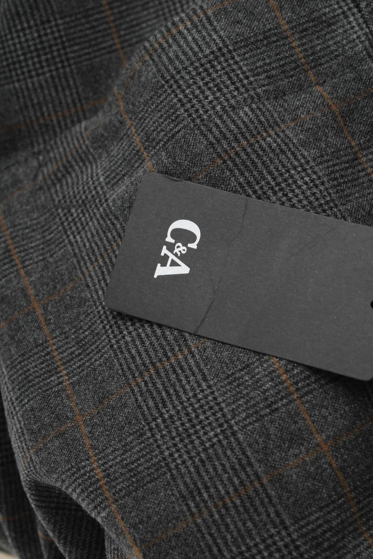 Ανδρικά παντελόνια C&A3