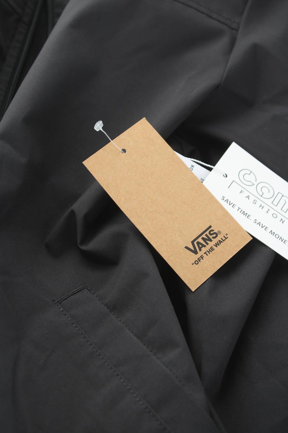 Детско яке Vans3