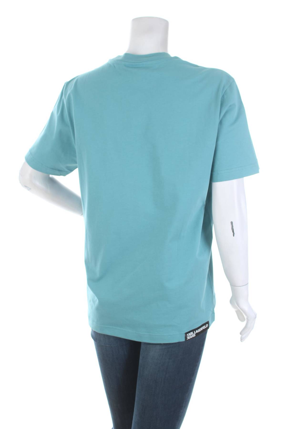 Γυναικείο t-shirt Karl Lagerfeld Jeans2
