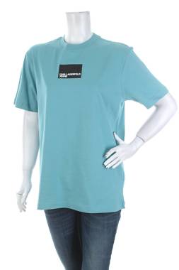 Γυναικείο t-shirt Karl Lagerfeld Jeans1