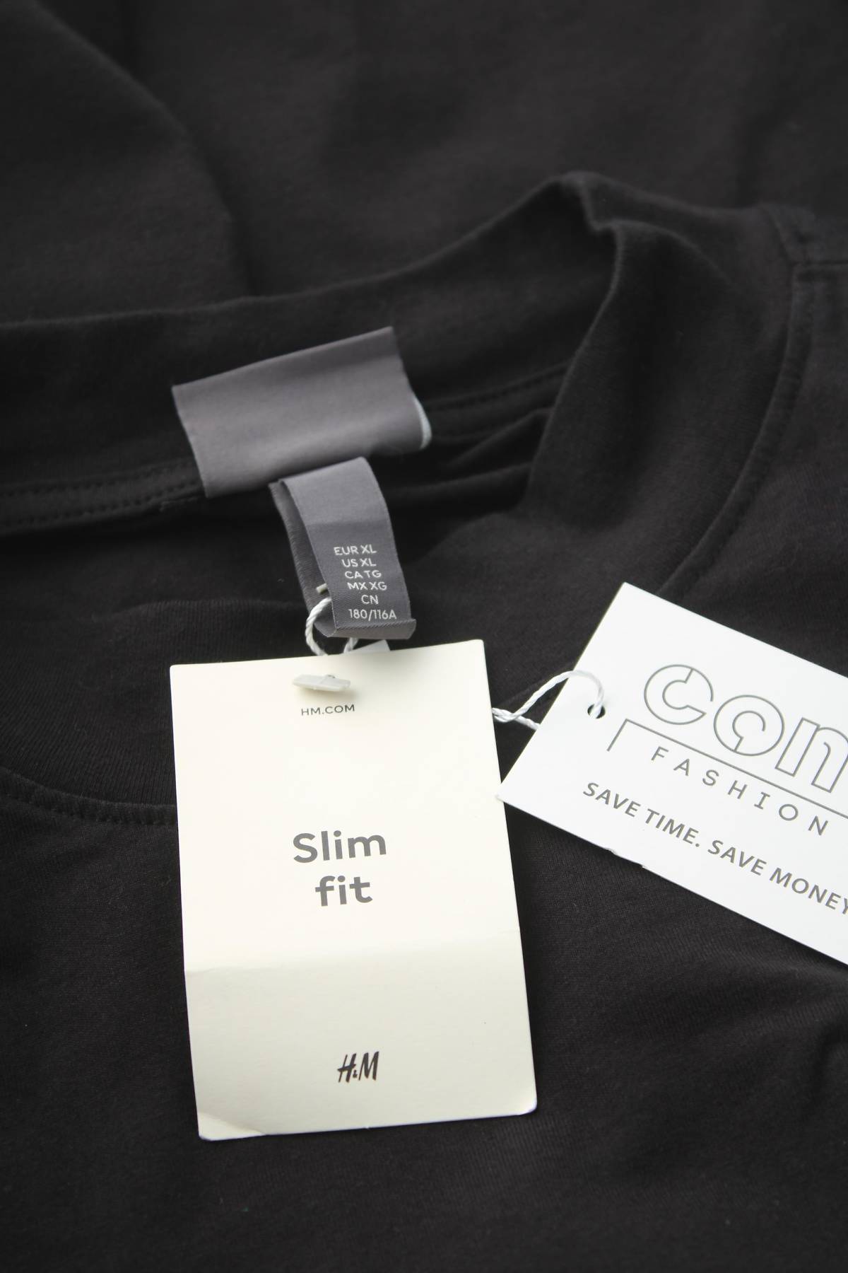 Мъжка блуза H&M3 - Contour.bg Мъжка блуза H&M3