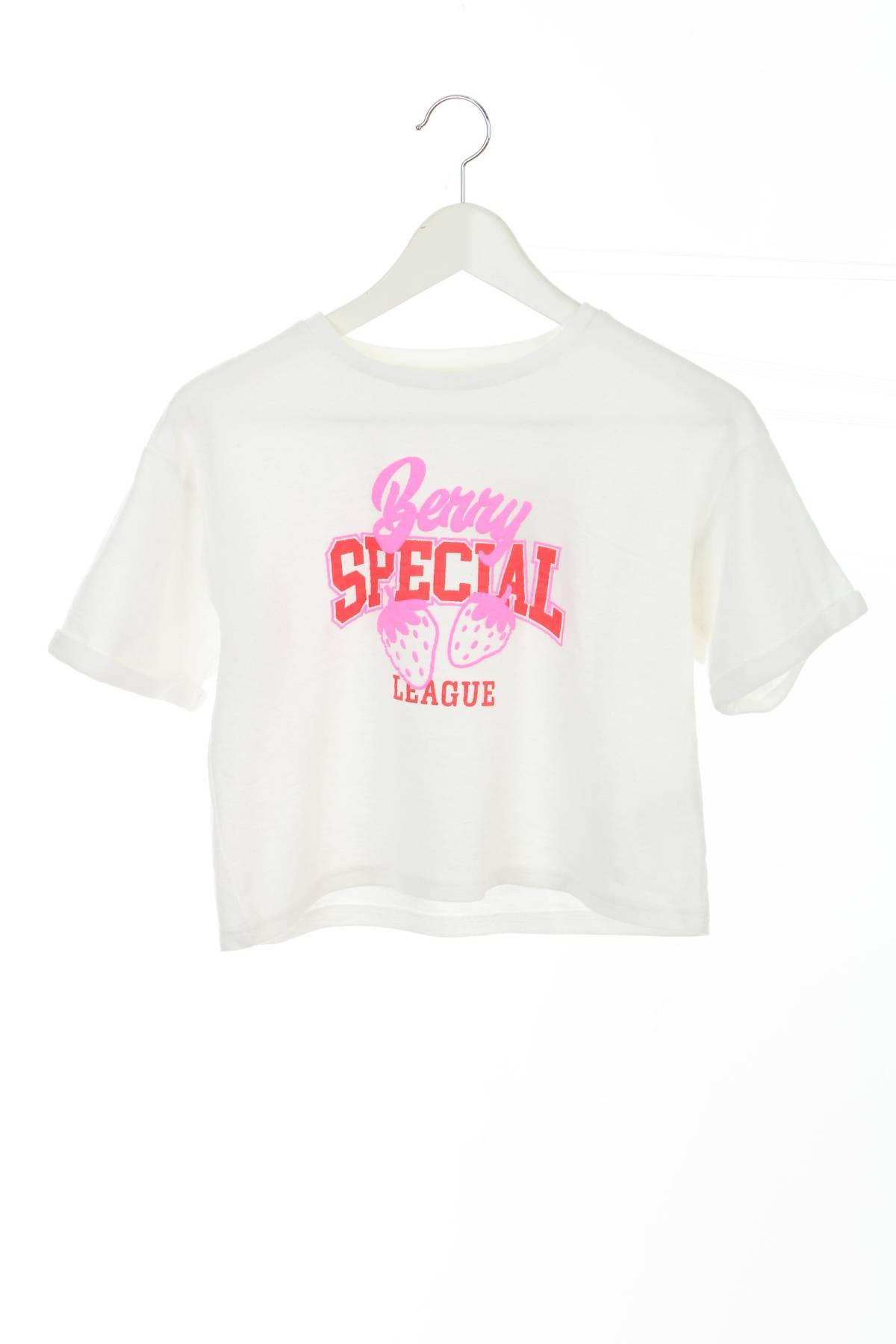 Детска тениска Reserved1 - Contour.bg Детска тениска Reserved1
