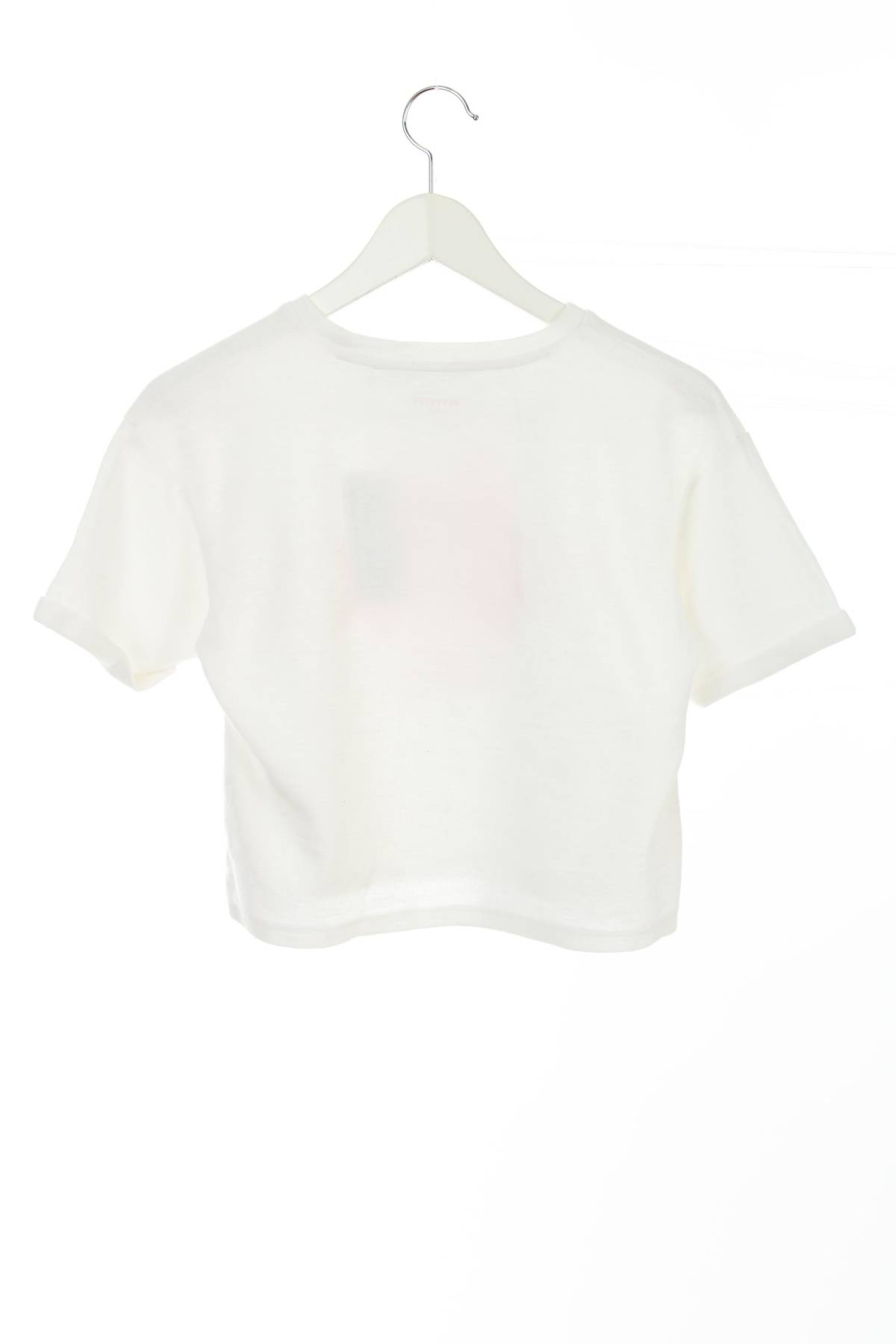 Детска тениска Reserved2 - Contour.bg Детска тениска Reserved2