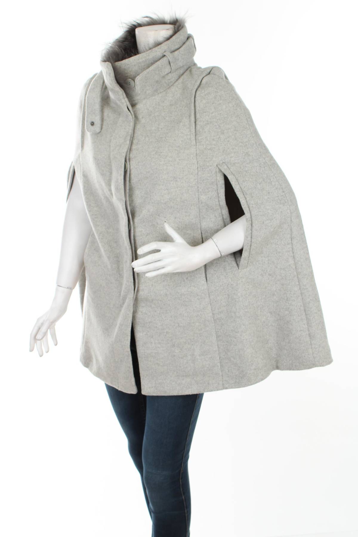 Γυναικείο παλτό Vero Moda1